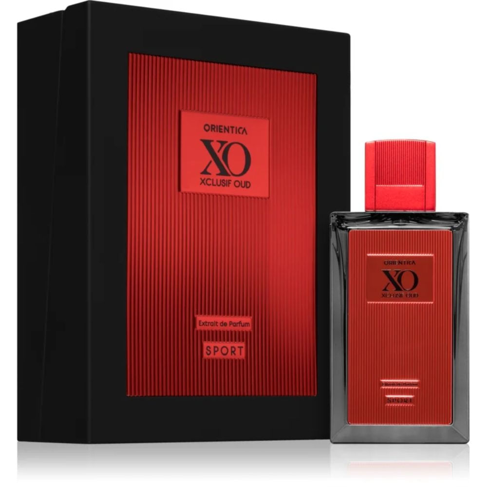 Al Haramain Amber Oud Exclusif Classic Extrait De Parfum Perfume Unissex 60ml