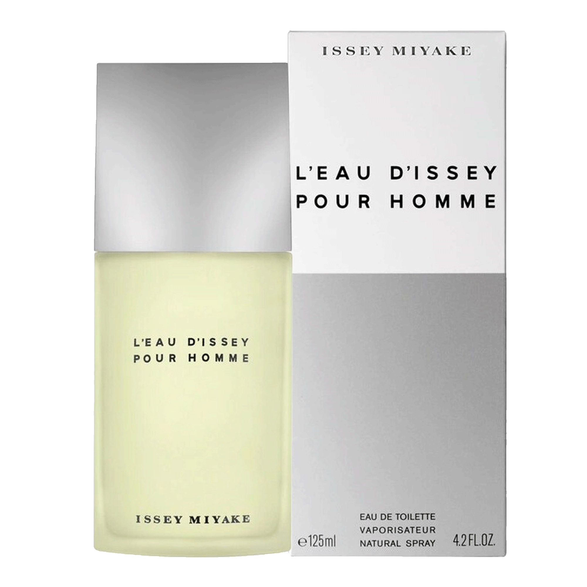 Lau Dssey Pour Homme Issey Miyake - Perfume Masculino - Eau De Toilette