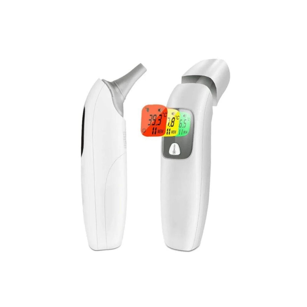 Termometro digital auricular baby Care