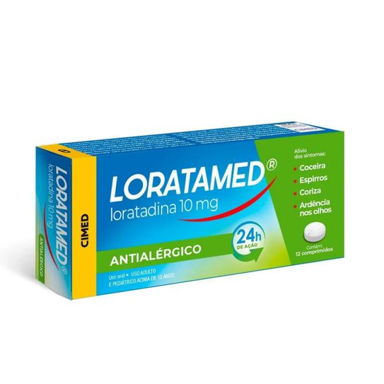 loratamed