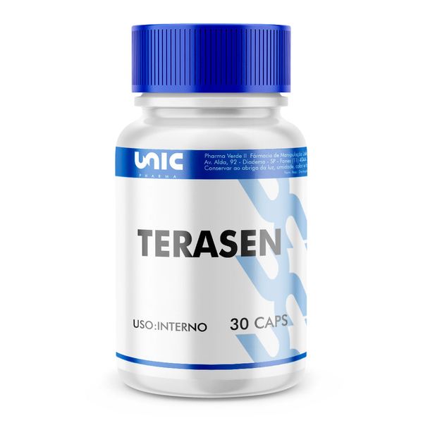 Terasen 30 Caps Terasen