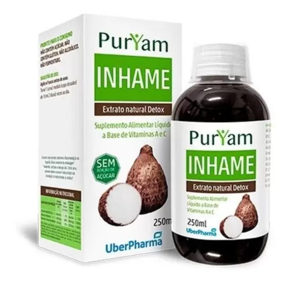 ELIXIR INHAME 200ML