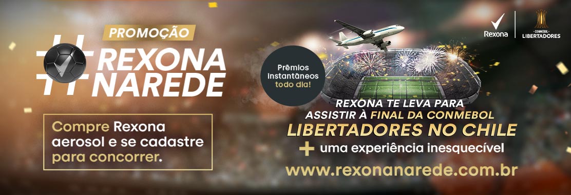 Rexona Narede